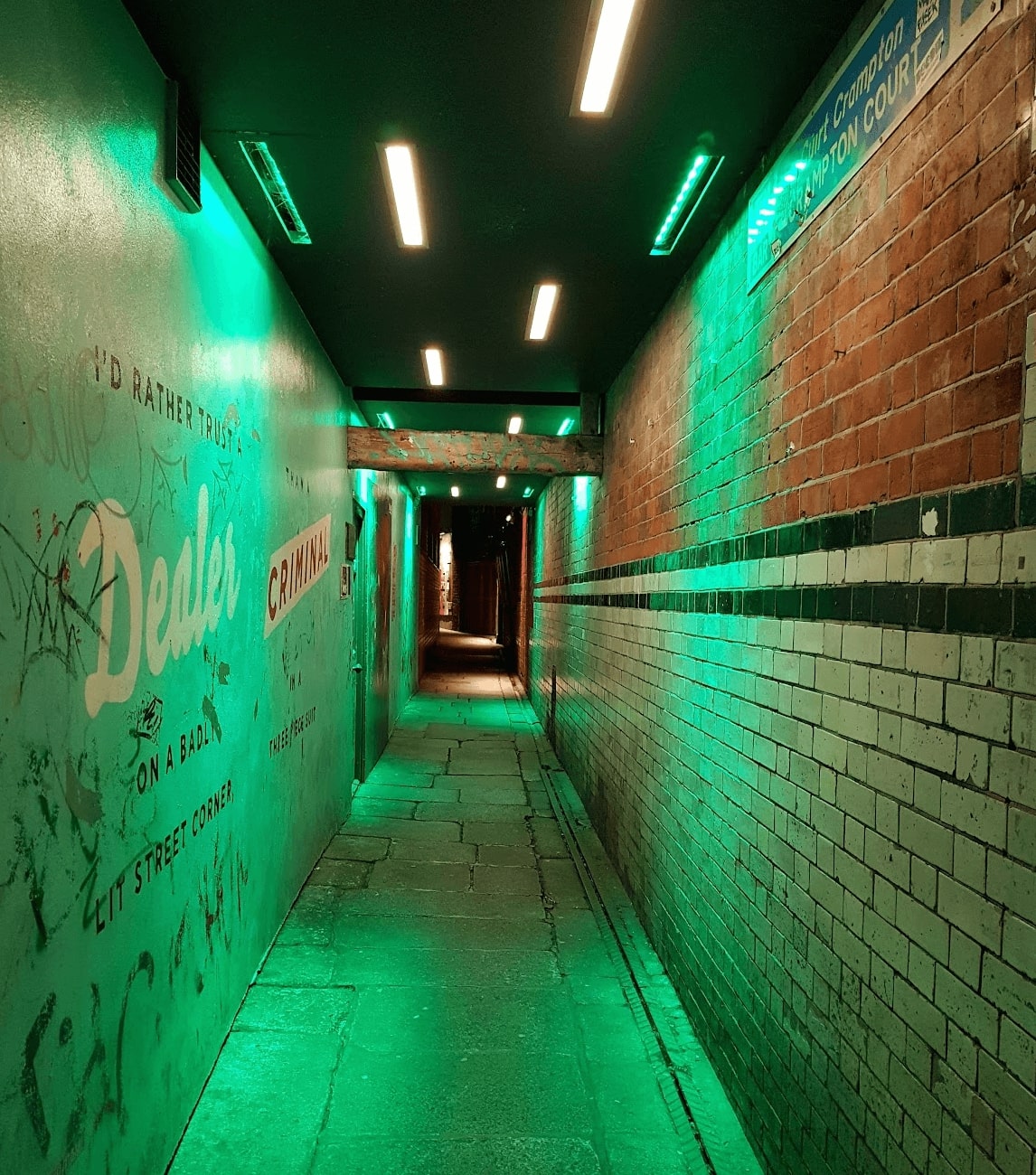 Foto på Hannes iPhone